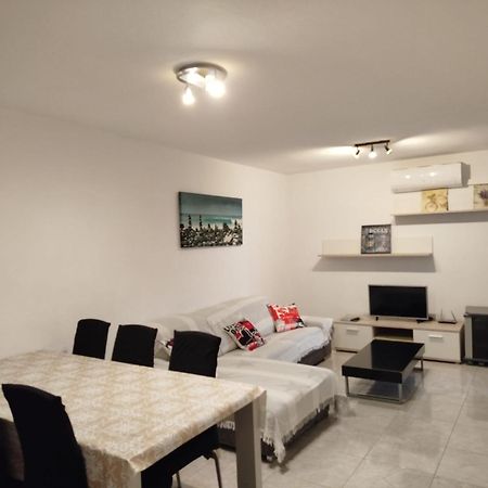 Apartamento Primera Linea De Mar En Ebrehogar L'Ampolla Εξωτερικό φωτογραφία