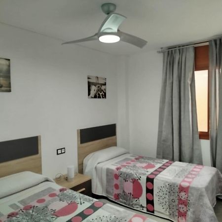 Apartamento Primera Linea De Mar En Ebrehogar L'Ampolla Εξωτερικό φωτογραφία