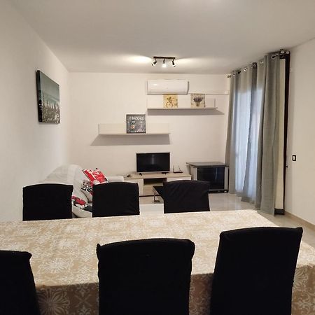 Apartamento Primera Linea De Mar En Ebrehogar L'Ampolla Εξωτερικό φωτογραφία