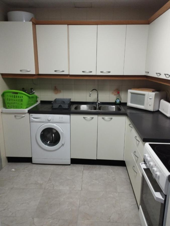 Apartamento Primera Linea De Mar En Ebrehogar L'Ampolla Εξωτερικό φωτογραφία