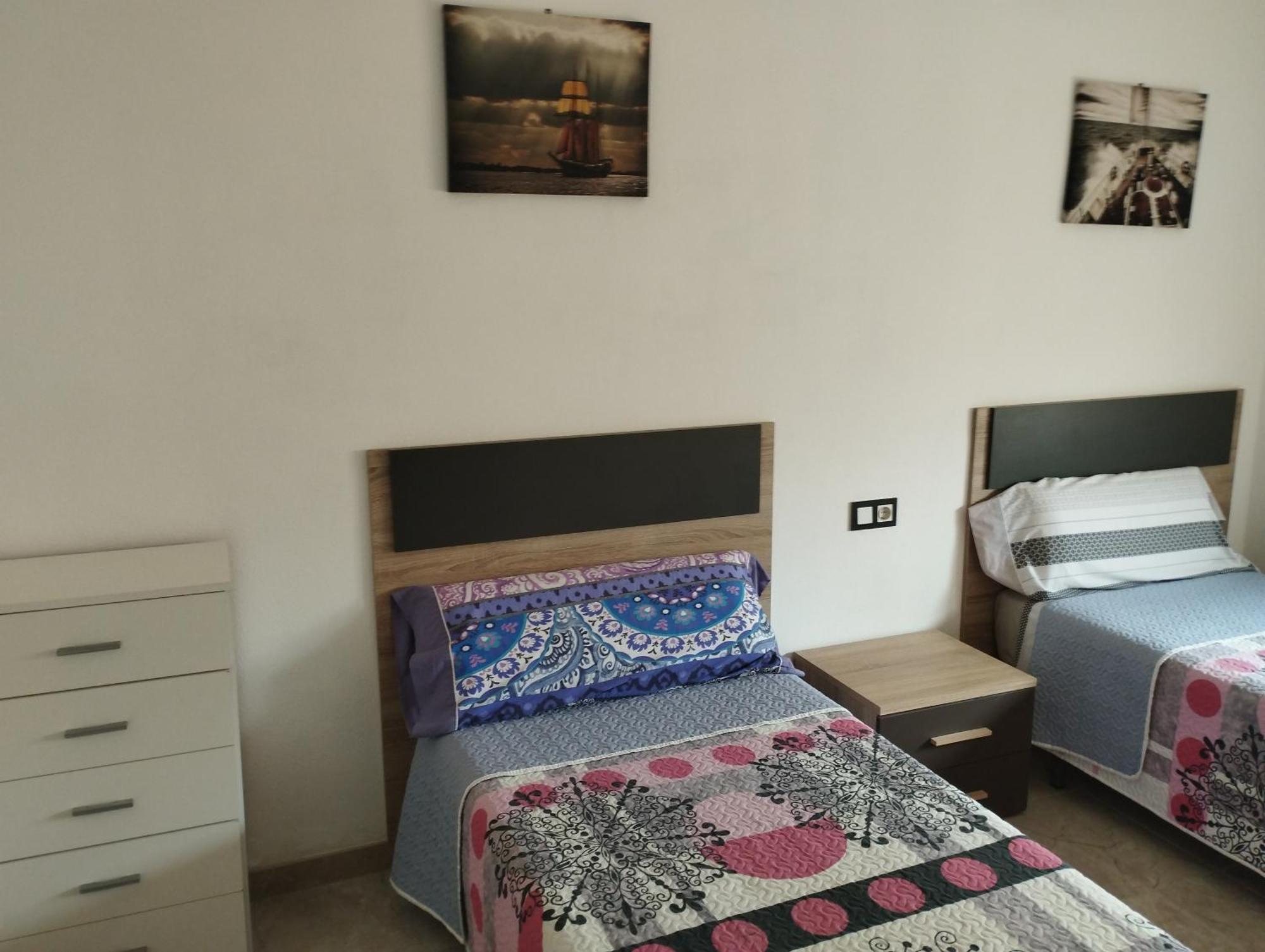 Apartamento Primera Linea De Mar En Ebrehogar L'Ampolla Εξωτερικό φωτογραφία