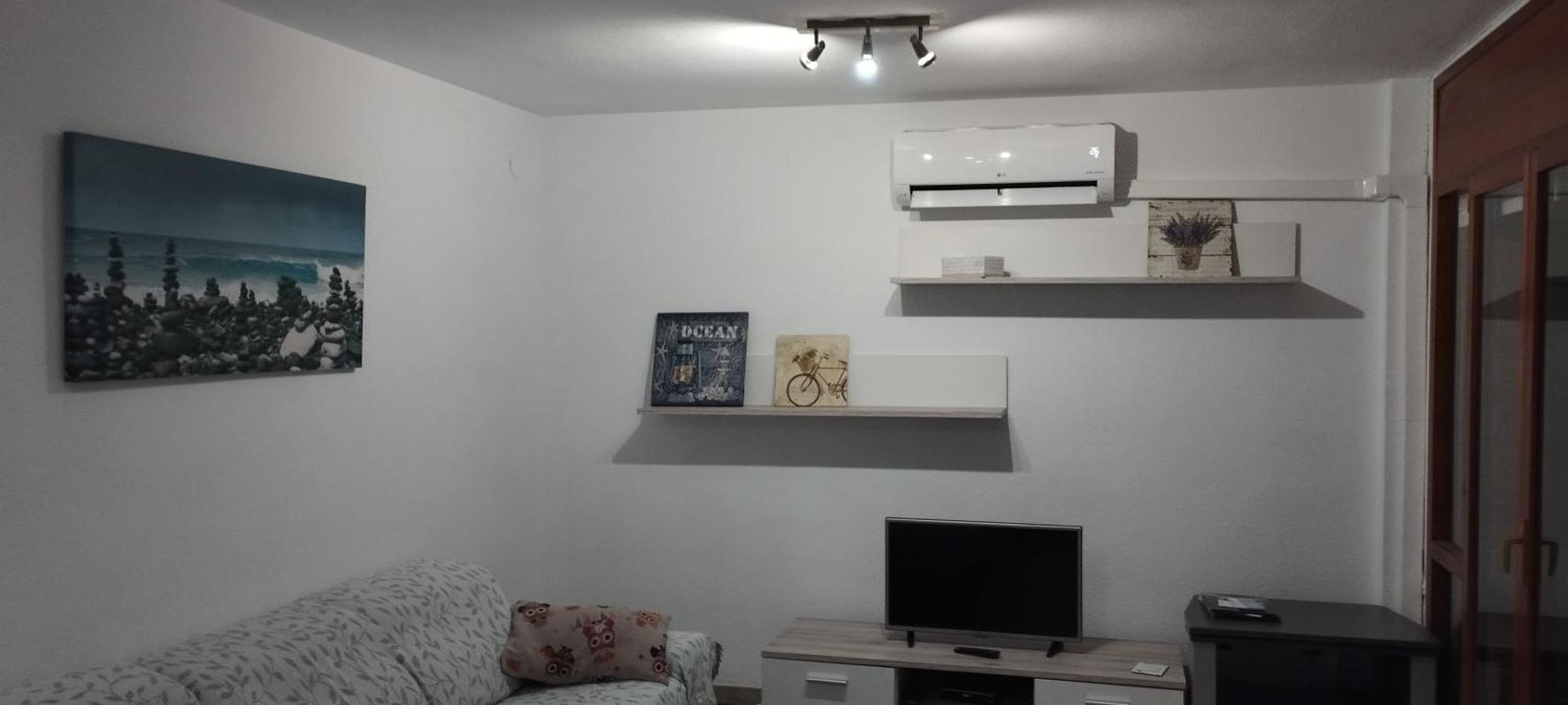 Apartamento Primera Linea De Mar En Ebrehogar L'Ampolla Εξωτερικό φωτογραφία